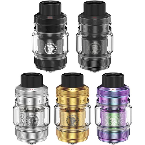Geekvape subohm tank - z, 5