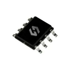 1 Stück/pc.  LT1111CS8-5 - Linear Technology - SO8 - Micropower DC/DC Converter