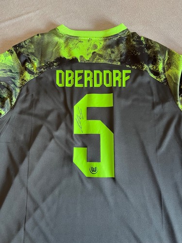 Vfl wolfsburg frauen trikot - vfl,