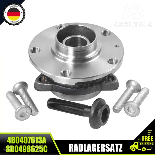 Radlager radnabe vorderachse - radlager,