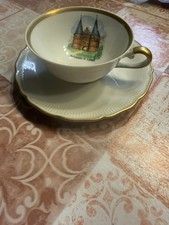 Holstentor in  Lübeck