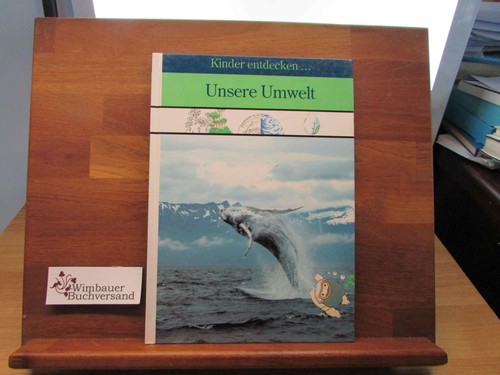 Kinder entdecken unsere - kinder,