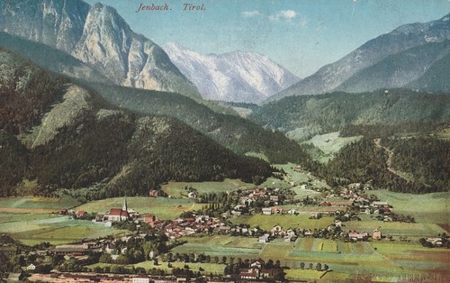 Jenbach tirol purger - tirol, co