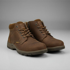 Camel Active Herren Boots