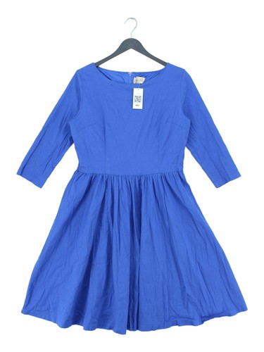 Lindy bop linie midikleid - bop, a-linie