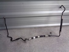 Jeep Wrangler 2008 Servopumpe