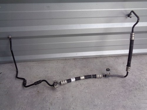 Jeep wrangler 2008 - 2008, servopumpe
