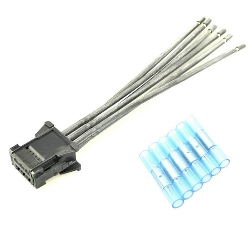 Reparatur stecker widerstand - stecker,