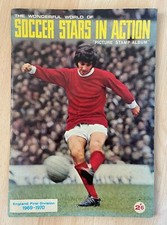 FKS Wonderful World Of Soccer