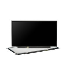 Notebook Display passend für