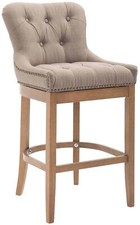 Barhocker lakewood stoff - barhocker,