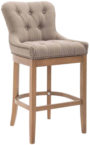 Barhocker lakewood stoff - barhocker,