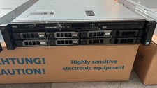 Dell PowerEdge R530 Server 2x