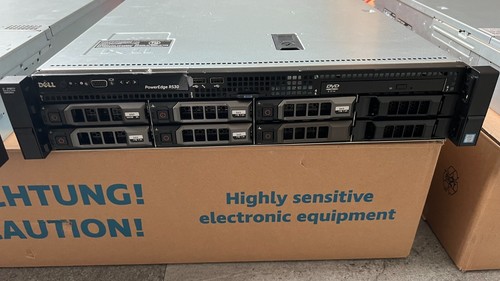 Dell poweredge r530 server - r530,