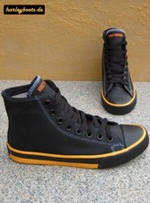 Harley davidson sneaker - davidson, nathan