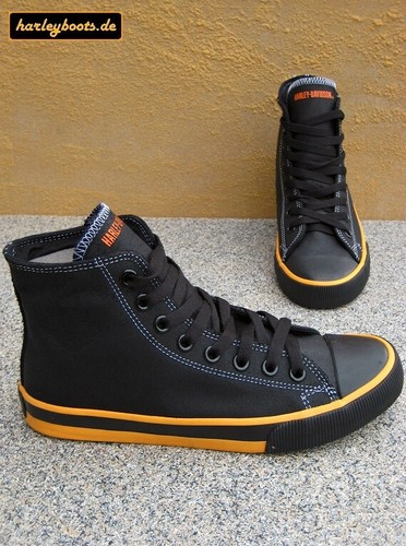 Harley davidson sneaker nathan - harley,