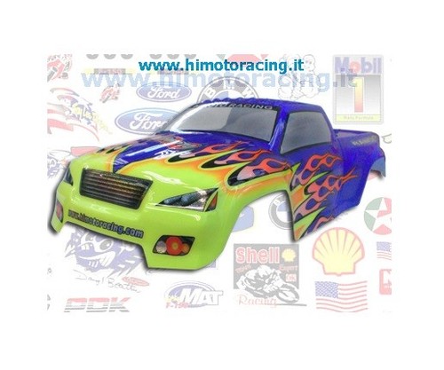 08611 karosserie off road - 08611,