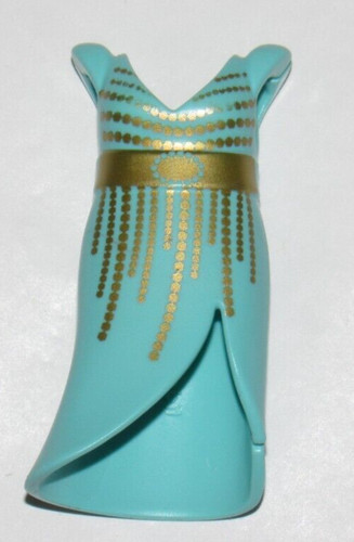 Playmobil kleid ballkleid - playmobil,