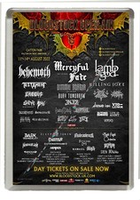 Bloodstock Open Air Festival