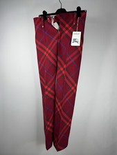 Burberry Damen Karo Karierte