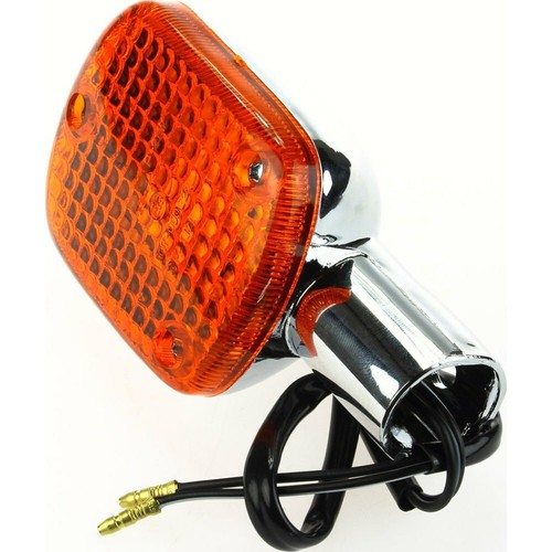 Blinker für honda - blinker, rebel