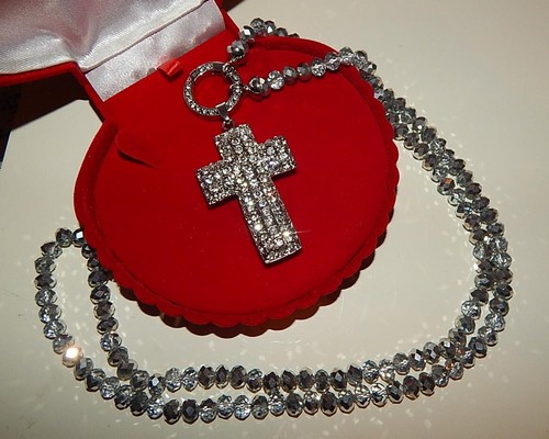 Luxus kreuz anhänger cm - luxus, anhänger+74