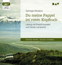 Du meine Pappel im roten