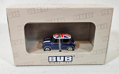 Bub premium classixxs mini - classixxs,