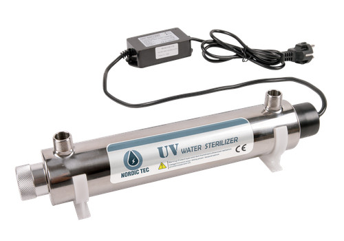 Nordictec ultraviolett - nordictec,