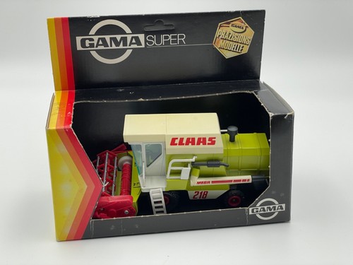 Rar gama mähdrescher claas - rar!,