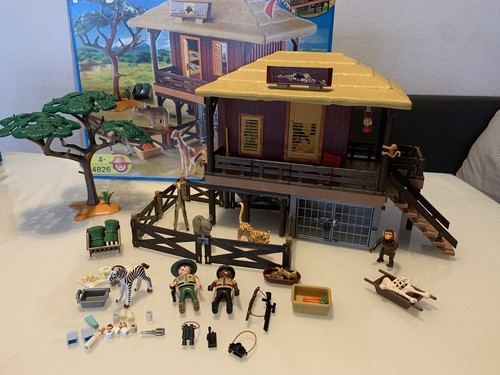 Playmobil 4826