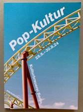 Pop Kultur Festival 2024