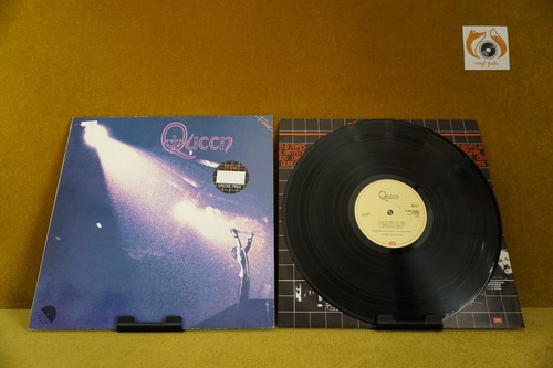 Queen same 038 1575011 - -, 1a