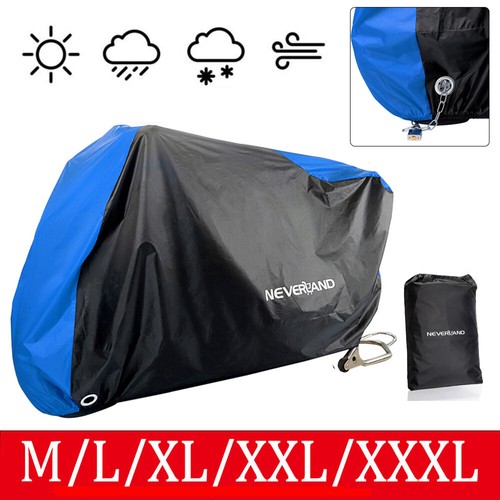 220 295cm motorrad - 295cm, garage