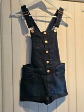 Latzhose Mädchen Größe 158