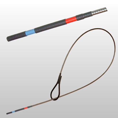 Dipstick for mercedes - dipstick,