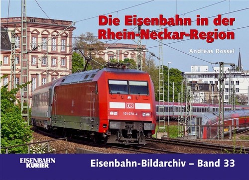 Die eisenbahn der - in,