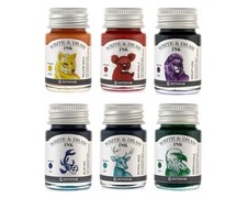 Octopus Write and Draw Ink Set