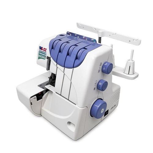 Wertarbeit n454d overlock - w6,