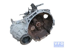 6-Gang Schaltgetriebe Typ KWB original VW Passat 3C B6 B7 1.4 TSI Getriebe