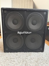 Hughes & Kettner Gitarren Box