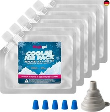 Magic gel 5er - magic,
