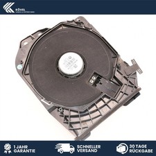 Subwoofer Bassbox Zentralbass