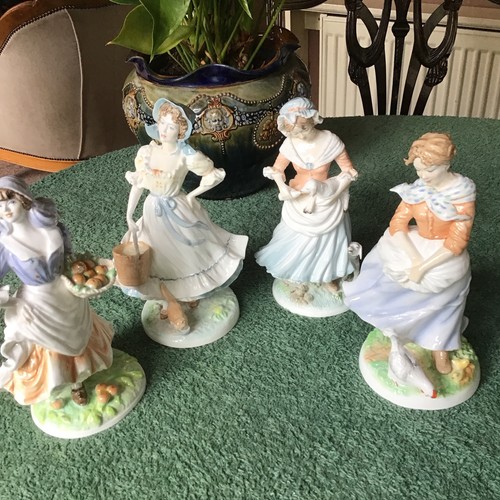 Vintage royal worcester - 4,