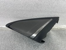 BMW G30 G31 Lautsprecherverkleidung Harman Kardon vorne links 7409155 Original