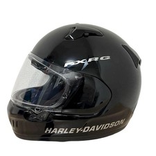 Arai XD × Harley-Davidson
