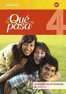 Qué pasa ausgabe 2016 - pasa?,