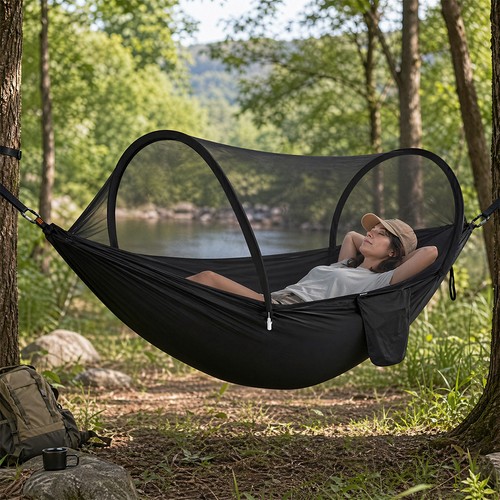 Hängematte outdoor - hängematte,
