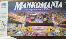 Mankomania