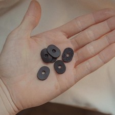 Leder Schutzpads Kameragurt